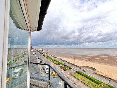 Eastshore, Cleethorpes