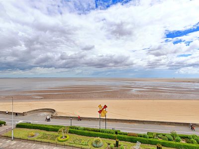Eastshore, Cleethorpes