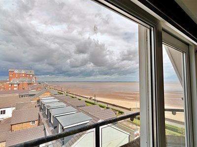 Eastshore, Cleethorpes