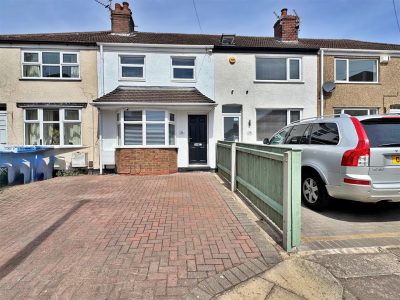 Edward Street, Cleethorpes