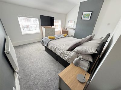 Edward Street, Cleethorpes