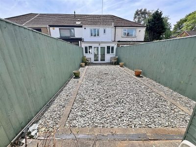 Edward Street, Cleethorpes