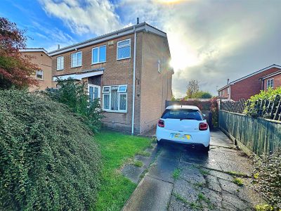 Eskham Close, Cleethorpes