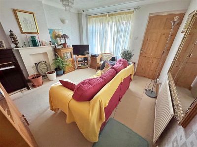 Eskham Close, Cleethorpes