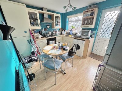 Eskham Close, Cleethorpes