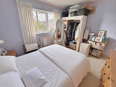 Eskham Close, Cleethorpes