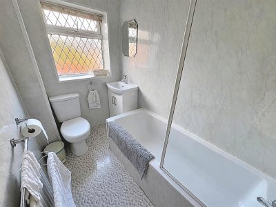 Eskham Close, Cleethorpes