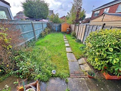 Eskham Close, Cleethorpes