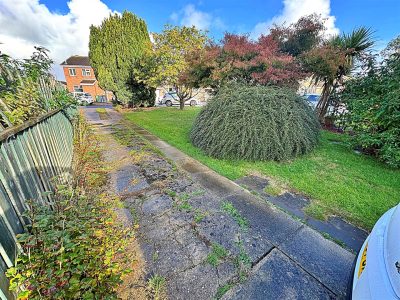 Eskham Close, Cleethorpes