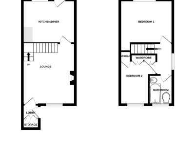 Eskham Close, Cleethorpes