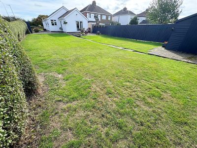 Fairway, Grimsby