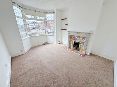Frankland Place, Cleethorpes