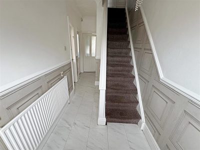Frankland Place, Cleethorpes