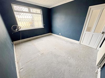 Frankland Place, Cleethorpes