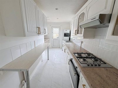 Frankland Place, Cleethorpes