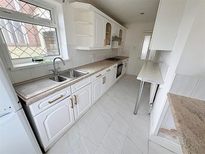 Frankland Place, Cleethorpes