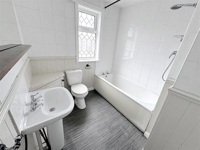 Frankland Place, Cleethorpes