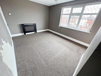 Frankland Place, Cleethorpes