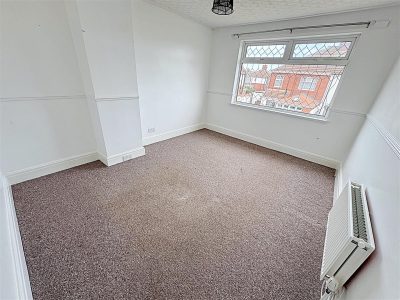 Frankland Place, Cleethorpes