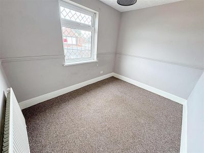 Frankland Place, Cleethorpes