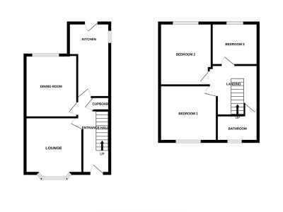 Frankland Place, Cleethorpes