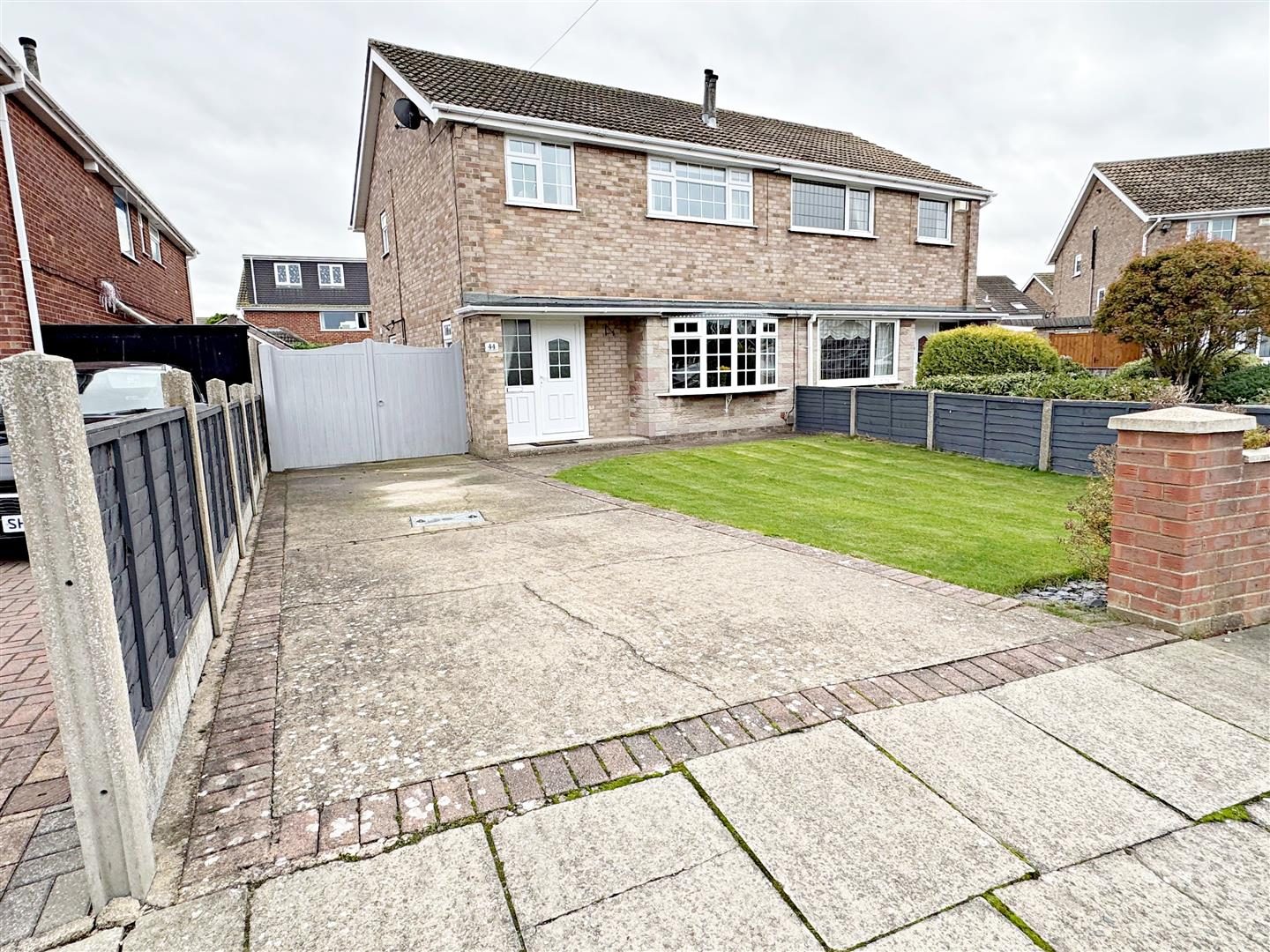 Gayton Road, Cleethorpes