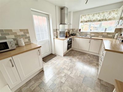 Gayton Road, Cleethorpes