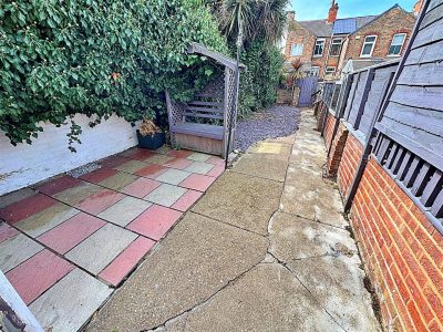 Glebe Road, Cleethorpes