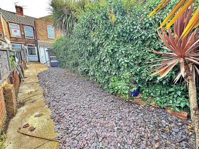 Glebe Road, Cleethorpes