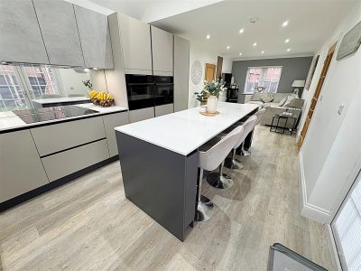 Golf Course Lane, Grimsby