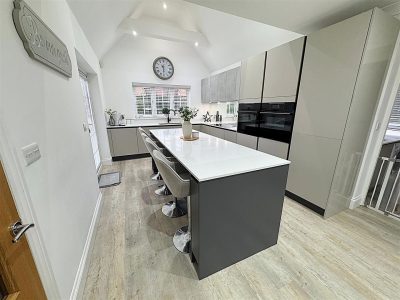Golf Course Lane, Grimsby