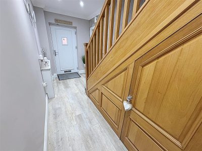 Golf Course Lane, Grimsby