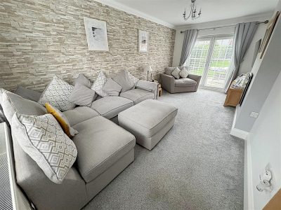 Golf Course Lane, Grimsby
