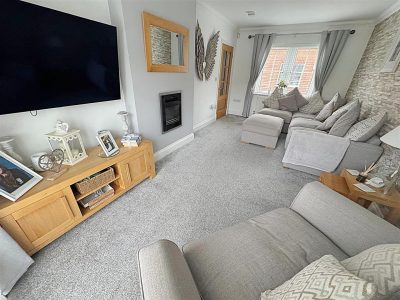 Golf Course Lane, Grimsby