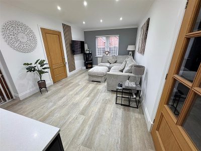 Golf Course Lane, Grimsby
