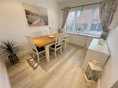 Golf Course Lane, Grimsby