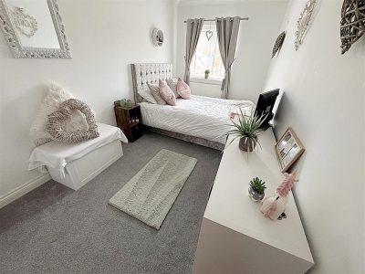 Golf Course Lane, Grimsby