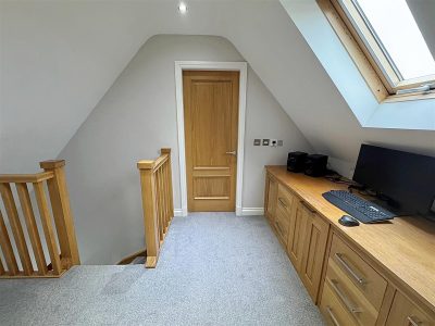 Golf Course Lane, Grimsby