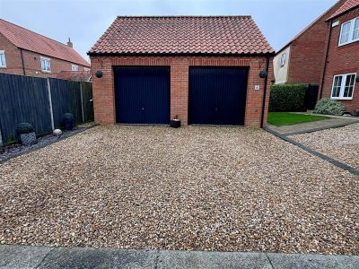 Golf Course Lane, Grimsby