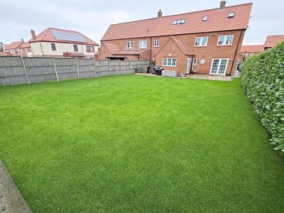 Golf Course Lane, Grimsby