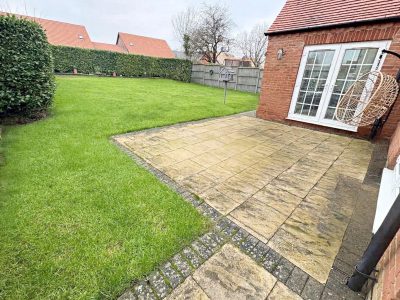Golf Course Lane, Grimsby