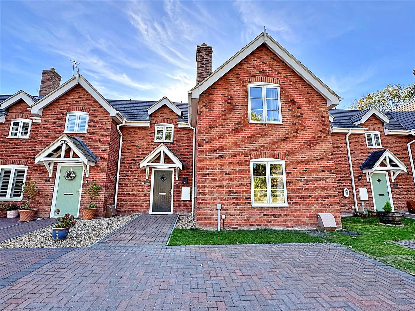 Great Coates Road, Grimsby