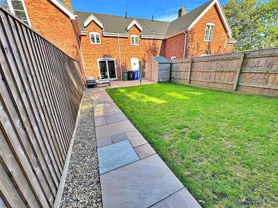 Great Coates Road, Grimsby