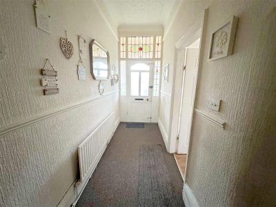 Grimsby Road, Cleethorpes