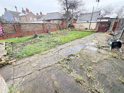 Grimsby Road, Cleethorpes