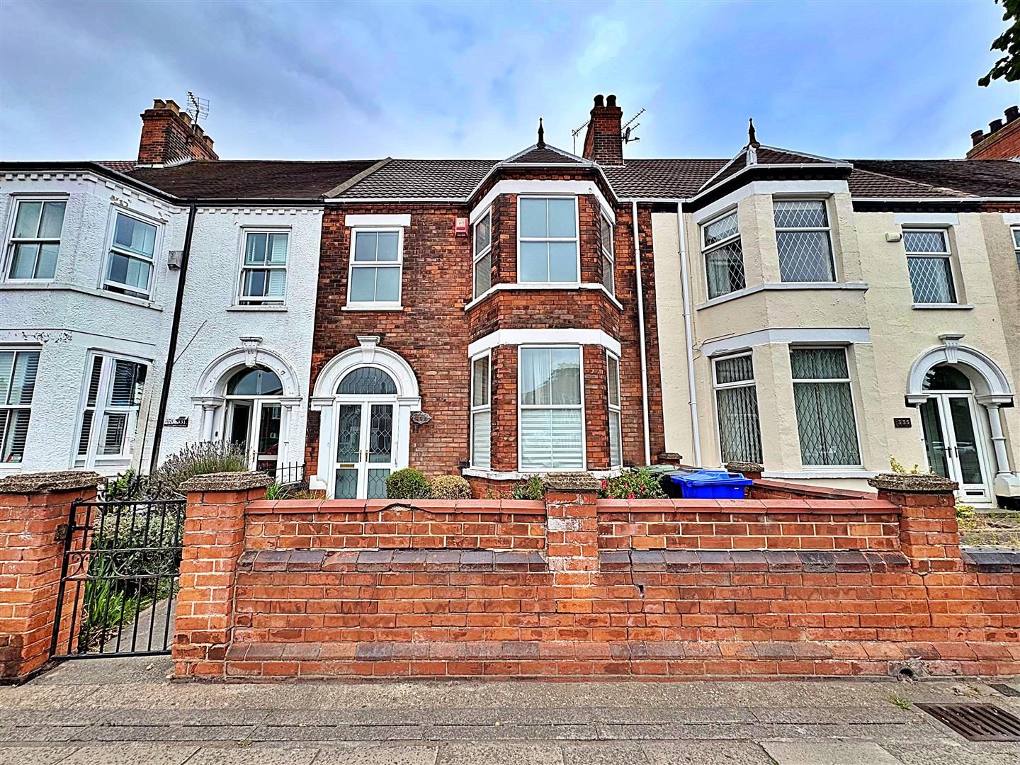Grimsby Road, Cleethorpes