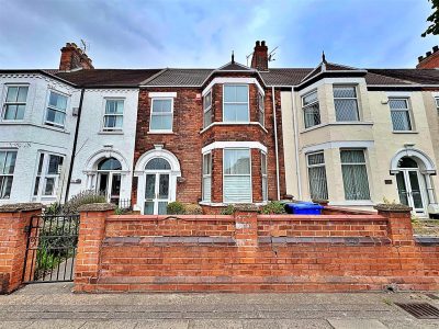 Grimsby Road, Cleethorpes