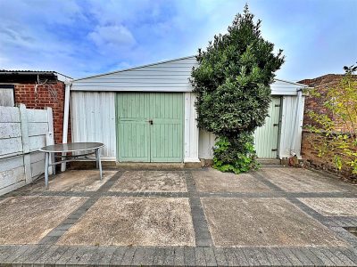 Grimsby Road, Cleethorpes