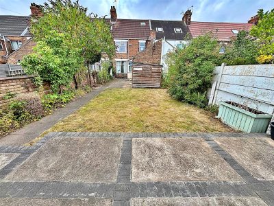 Grimsby Road, Cleethorpes