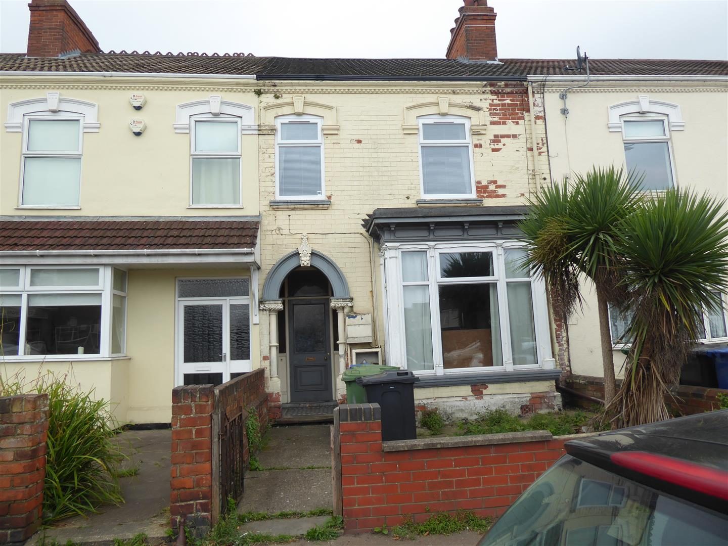 Grimsby Road, CLEETHORPES